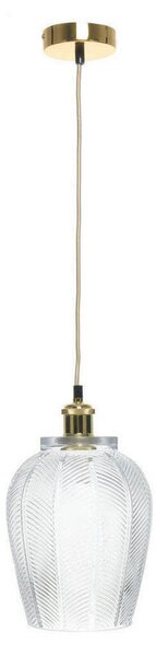 VISEČA SVETILKA 20/34/20 cm E27