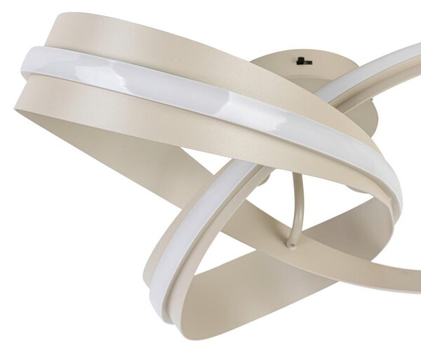 STROPNA LED-SVETILKA Orilo 36 W 4800 lm 3000-6500 K 220-240 V