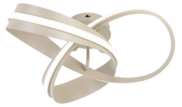 STROPNA LED-SVETILKA Orilo 36 W 4800 lm 3000-6500 K 220-240 V