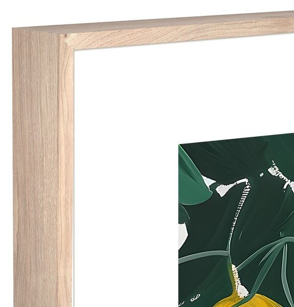 Slika 50x70 cm Balcony I – Styler