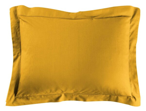 Bombažna prevleka za vzglavnik 50x70 cm Lina – douceur d'intérieur
