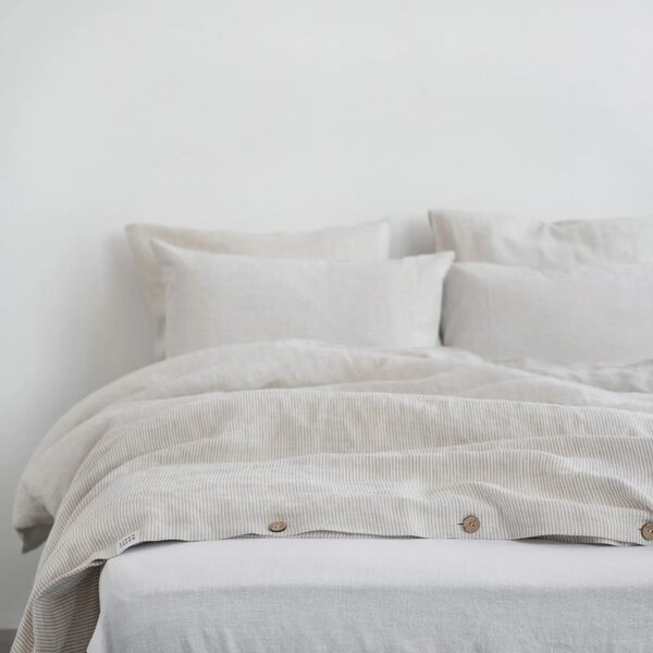 Prevleka za vzglavnik 50x70 cm – Linen Tales