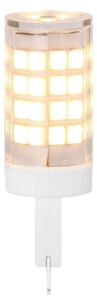 Globo Stropna Led-svetilka Riha, S Sijalko