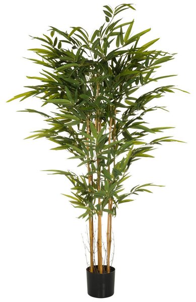 MID.YOU Umetna Rastlina Bambus Ii