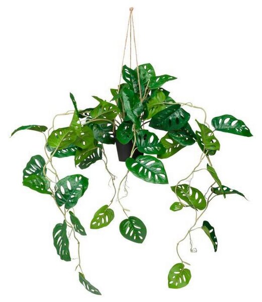 MID.YOU Umetna Rastlina Monstera Climb
