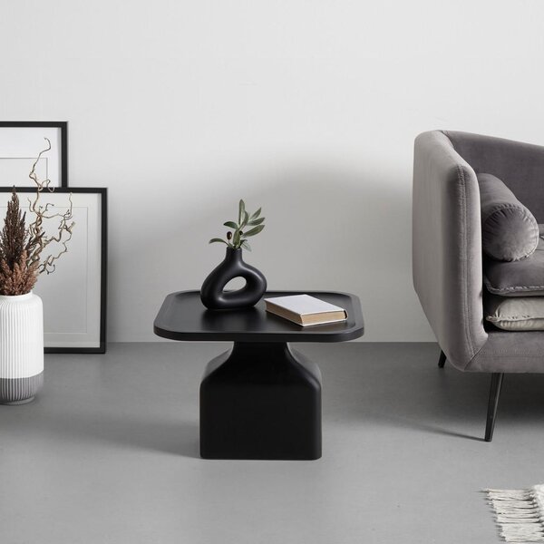 Premium Living Mizica Noir -Trend-