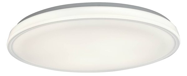 Virtuo LED stropna svetilka s funkcijo CCT, Ø 57 cm