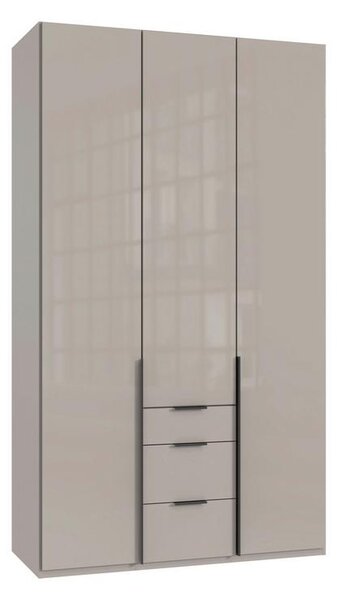 Premium Living Omara S Klasičnimi Vrati New York, Sivobež