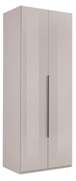 Premium Living Omara S Klasičnimi Vrati New York, Sivobež