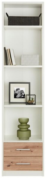Modern Living Regal Young, Bela, Barva Hrasta