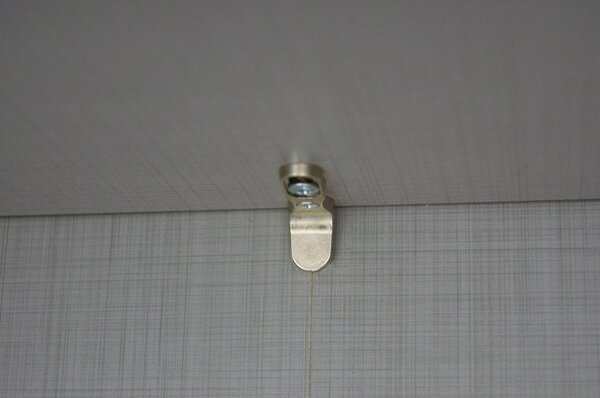 MID.YOU Omara Z Drsnimi Vrati Level 36 A, Bela