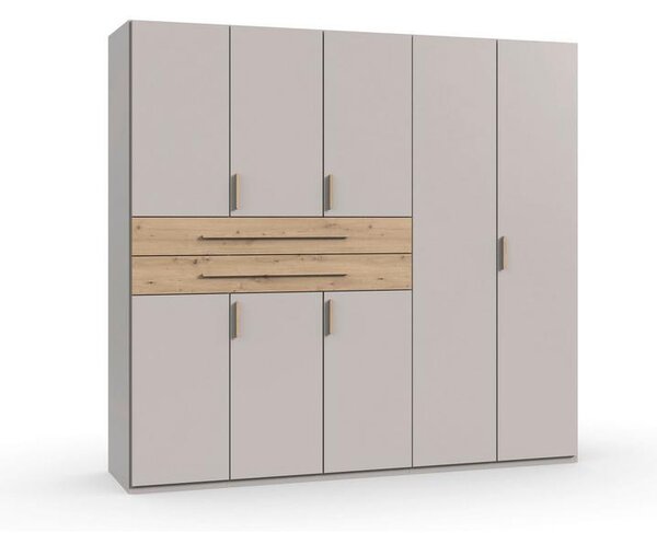 Modern Living Omara S Klasičnimi Vrati Lumio, Kašmir, Barva Hrasta