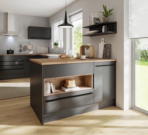 Modern Living Kuhinjski Otok Jazz 6
