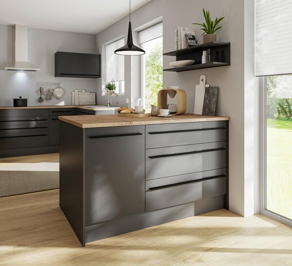 Modern Living Kuhinjski Otok Jazz 6