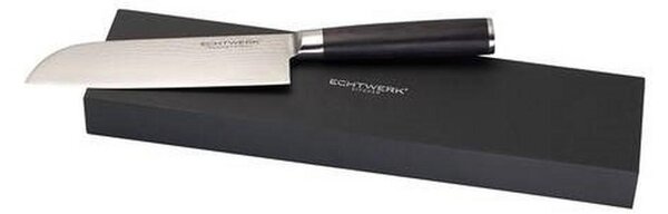 Echtwerk Nož Santoku Damaszener