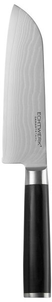 Echtwerk Nož Santoku Damaszener