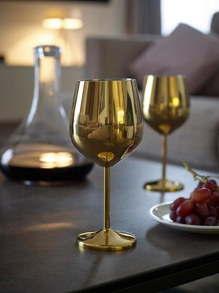 Echtwerk Set Kozarcev Wine, 6-Delni