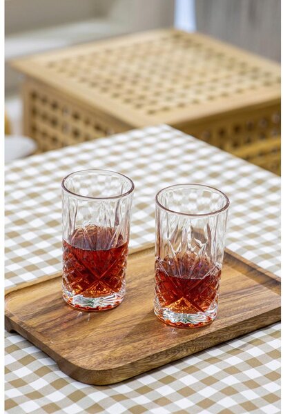 Echtwerk Set Kozarcev Glass, 6-Delni