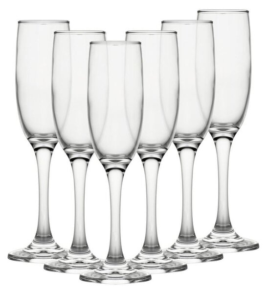 Echtwerk Set Kozarcev Wine, 6-Delni