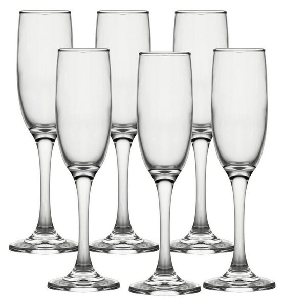 Echtwerk Set Kozarcev Wine, 6-Delni