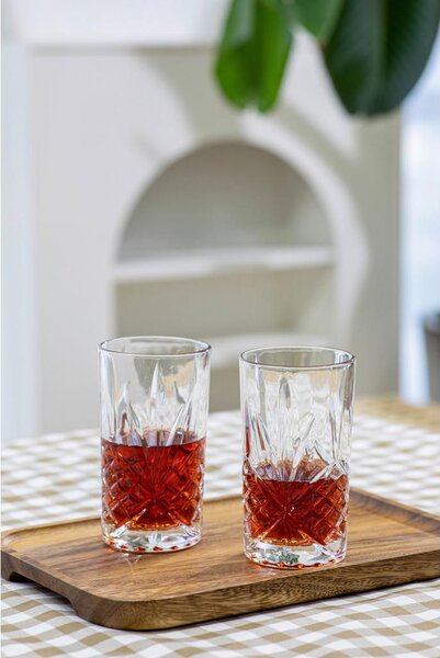 Echtwerk Set Kozarcev Glass, 6-Delni