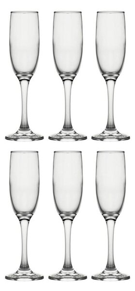 Echtwerk Set Kozarcev Wine, 6-Delni