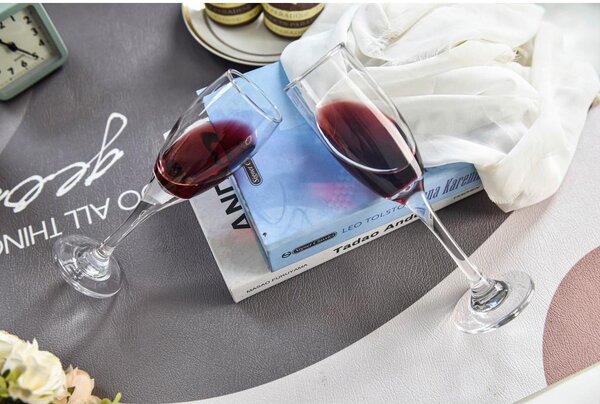 Echtwerk Set Kozarcev Wine, 6-Delni