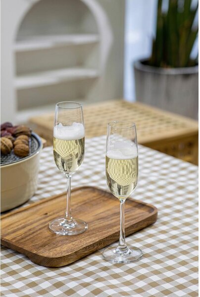 Echtwerk Set Kozarcev Wine, 6-Delni