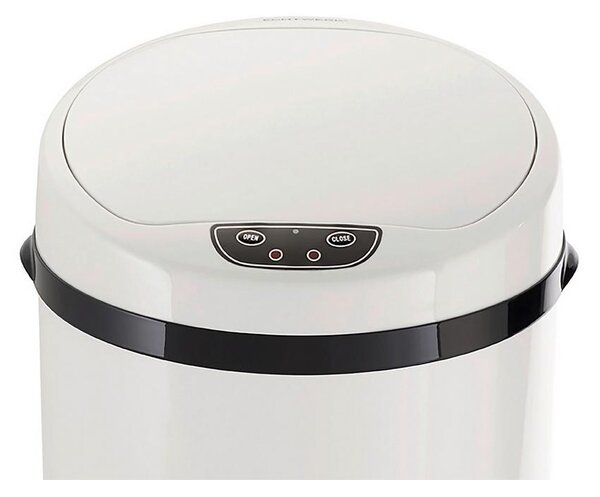 Echtwerk Koš Za Smeti Inox, 9 L