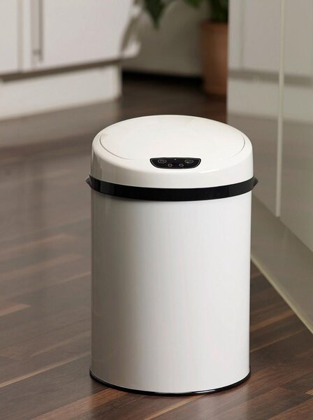 Echtwerk Koš Za Smeti Inox, 9 L