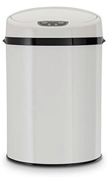 Echtwerk Koš Za Smeti Inox, 9 L