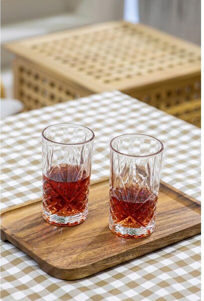 Echtwerk Set Kozarcev Longdrink, 6 Kos