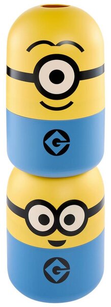 Mömax Škatla Za Shranjevanje Minions - Bob - Ca. 6l
