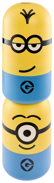 Mömax Škatla Za Shranjevanje Minions - Stuart - Ca. 8l