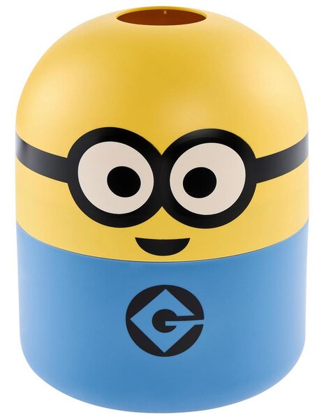 Mömax Škatla Za Shranjevanje Minions - Bob - Ca. 6l