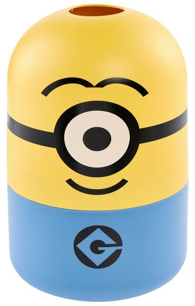 Mömax Škatla Za Shranjevanje Minions - Stuart - Ca. 8l