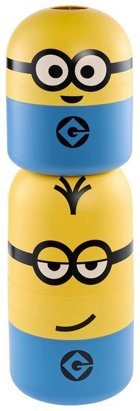 Mömax Škatla Za Shranjevanje Minions - Kevin - Ca. 10l