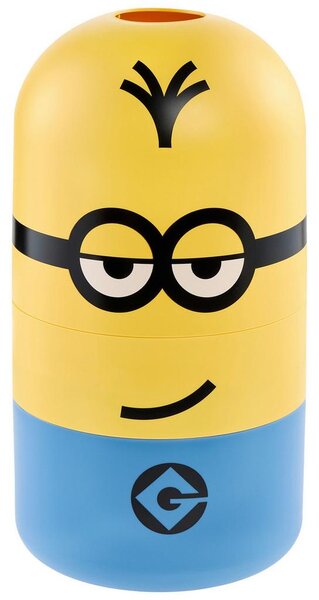 Mömax Škatla Za Shranjevanje Minions - Kevin - Ca. 10l