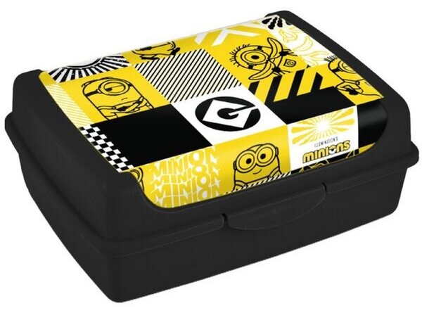 Mömax Posoda Za Malico Minions - Carla - Ca. 1l
