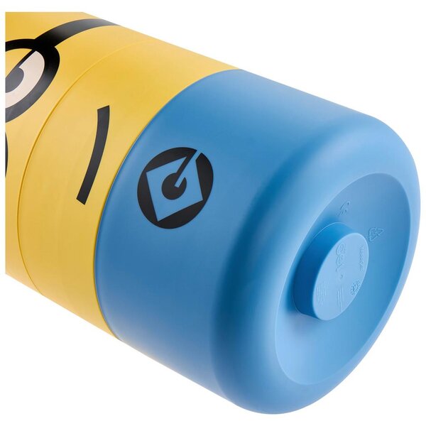 Mömax Škatla Za Shranjevanje Minions - Kevin - Ca. 10l