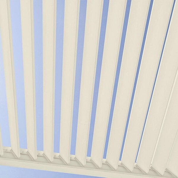 Gardenson Pergola Superior, Biserna Barva, 3x4m