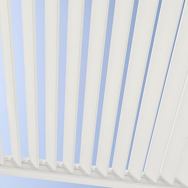 Gardenson Pergola Superior, Bela, 3,6x5,3m