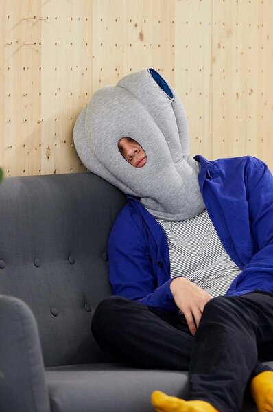 Ostrichpillow Blazina za spanje Ostrichpillow Original