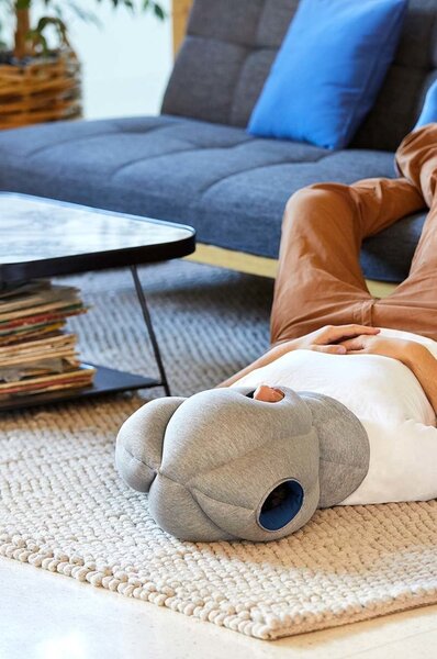 Ostrichpillow Blazina za spanje Ostrichpillow Original