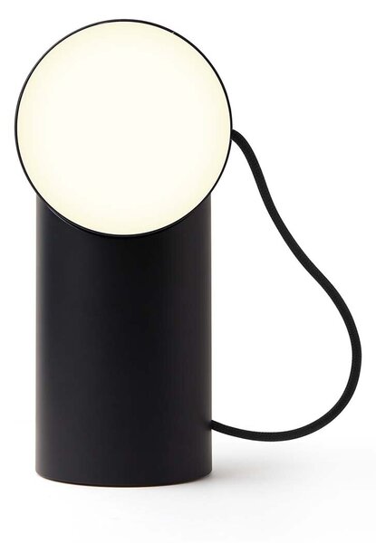 Lexon Prenosna led svetilka Lexon Orbe