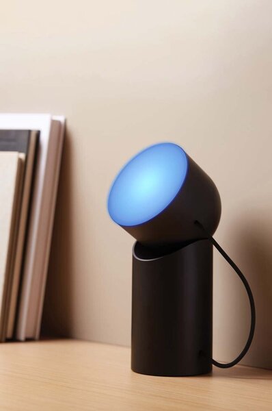 Lexon Prenosna led svetilka Lexon Orbe