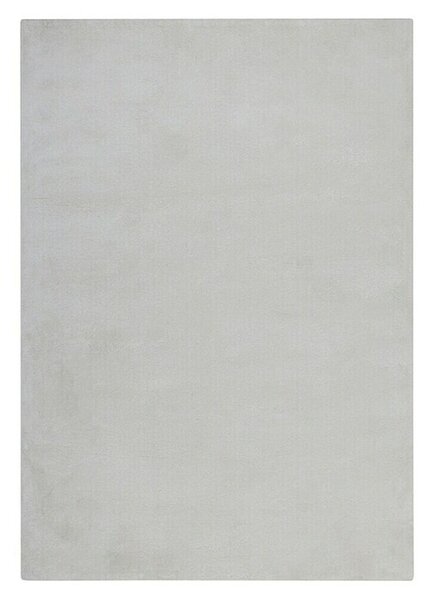 Preproga s kratkim florom Softtouch (Slonokoščene barve, 150 x 80 cm, 100 % Polipropilen)