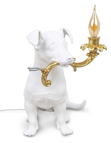 Seletti Namizna lučka Seletti Rio Lamp
