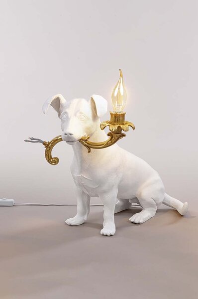 Seletti Namizna lučka Seletti Rio Lamp