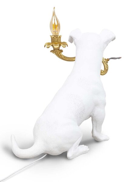 Seletti Namizna lučka Seletti Rio Lamp
